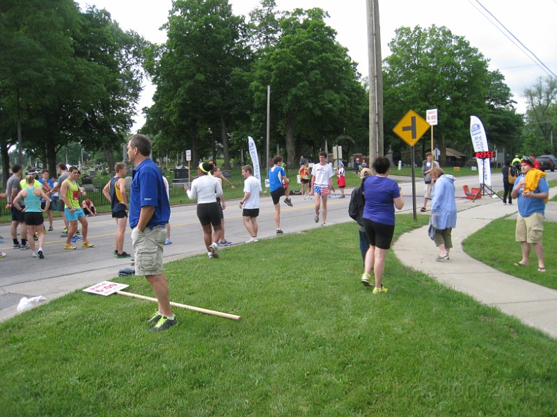 2013 D2A2 0090.JPG - 2013 Dexter to Ann Arbor Half Marathon
